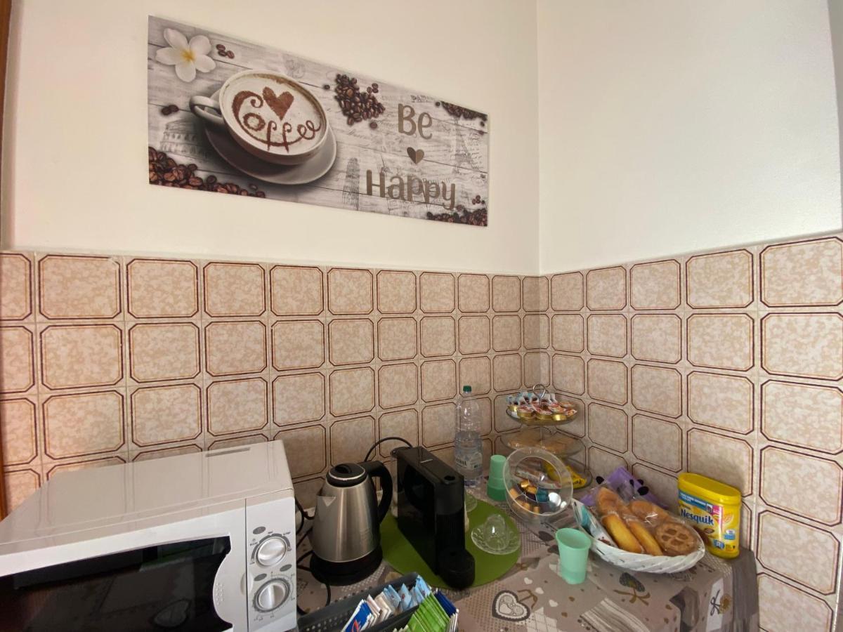 B&B Segrino Longone al Segrino エクステリア 写真